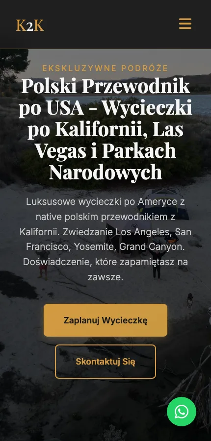 Zwiedzamy USA mobile preview